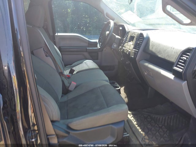 صورة 5 لـ 2015 FORD F-150 XL