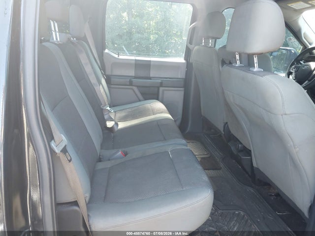صورة 8 لـ 2015 FORD F-150 XL