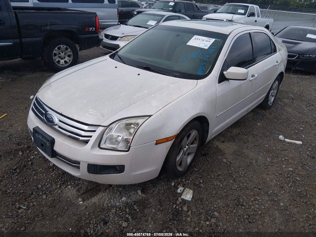 صورة 2 لـ 2009 FORD FUSION SE