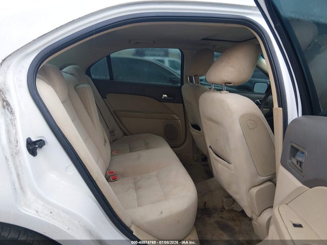 صورة 8 لـ 2009 FORD FUSION SE