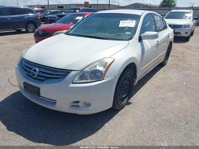 صورة 2 لـ 2012 Nissan ALTIMA 2.5 S