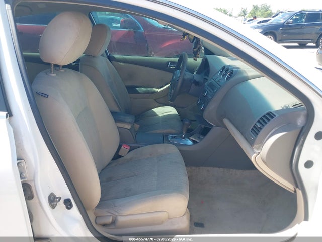 صورة 5 لـ 2012 Nissan ALTIMA 2.5 S