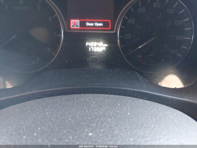 2015 Nissan ALTIMA 2.5 S — фото 7