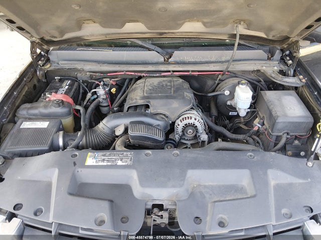 صورة 10 لـ 2008 GMC SIERRA 1500 SLE1