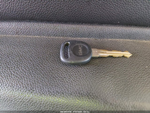 صورة مصغرة 11 لـ 2008 GMC SIERRA 1500 SLE1
