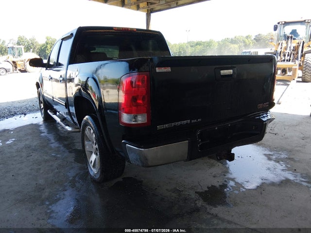 صورة 3 لـ 2008 GMC SIERRA 1500 SLE1