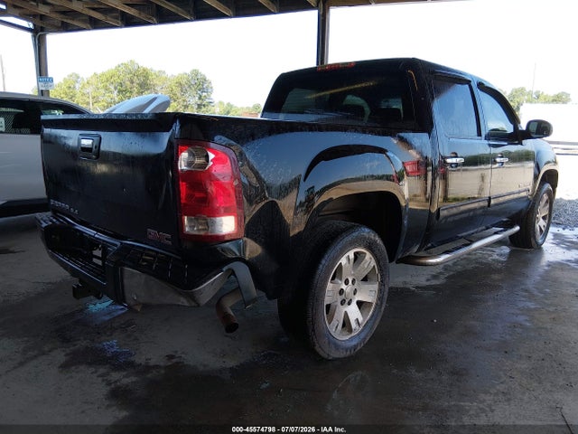 صورة 4 لـ 2008 GMC SIERRA 1500 SLE1