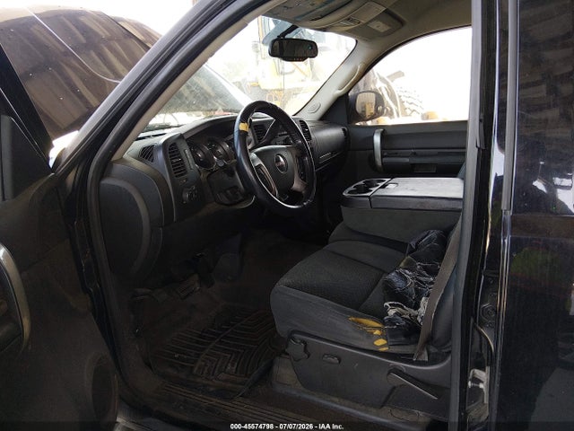 صورة 5 لـ 2008 GMC SIERRA 1500 SLE1