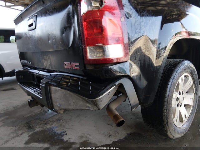 صورة 6 لـ 2008 GMC SIERRA 1500 SLE1