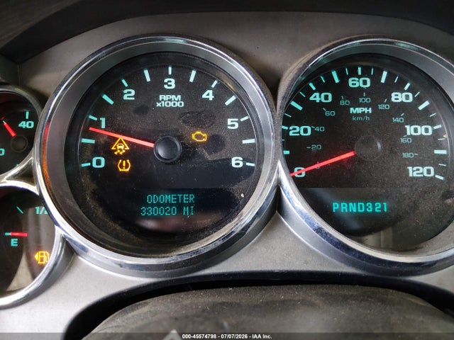 صورة 7 لـ 2008 GMC SIERRA 1500 SLE1