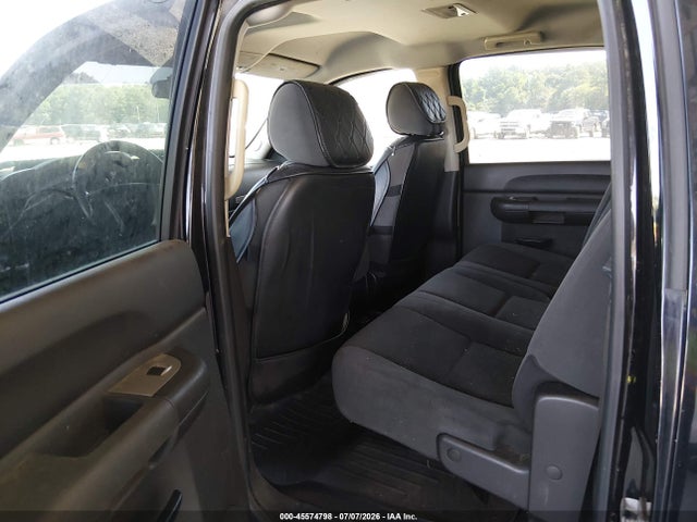 صورة 8 لـ 2008 GMC SIERRA 1500 SLE1