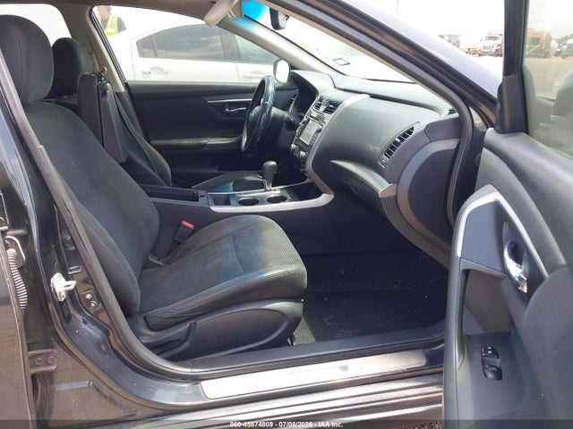 2015 Nissan ALTIMA 2.5 SV 照片 5