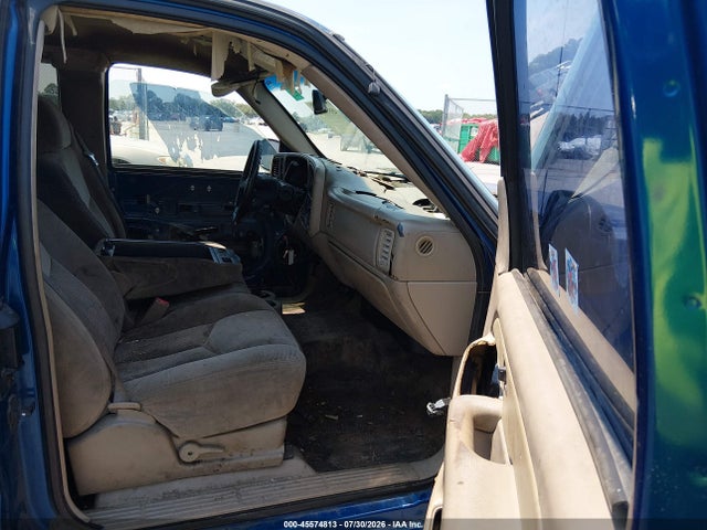 صورة 5 لـ 2003 Chevrolet SILVERADO 1500 LS