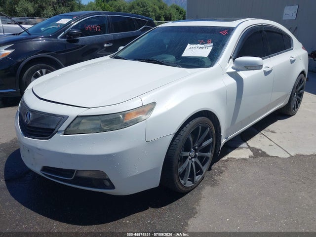 صورة 2 لـ 2012 Acura TL 3.5