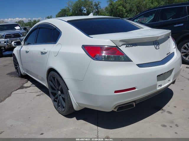 صورة 3 لـ 2012 Acura TL 3.5