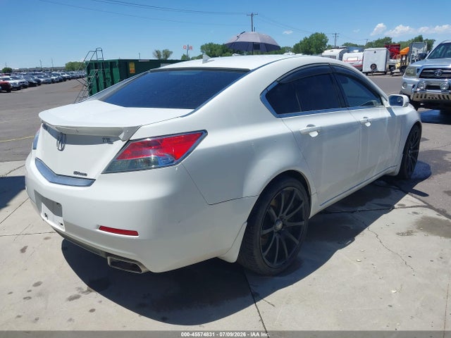 صورة 4 لـ 2012 Acura TL 3.5