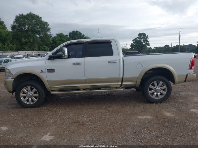 صورة مصغرة 14 لـ 2014 RAM 2500 LONGHORN