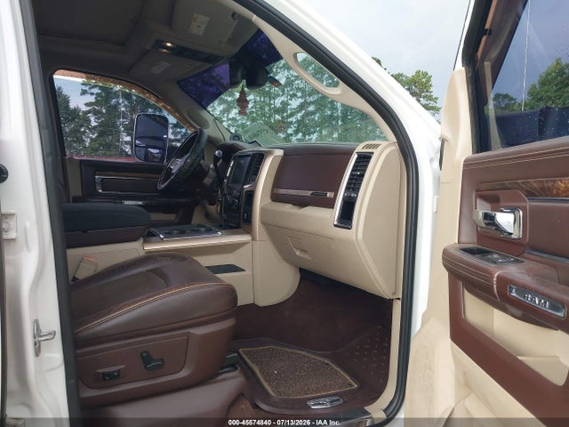 2014 RAM 2500 LONGHORN 照片 5