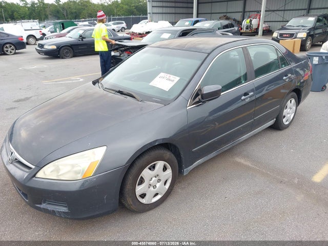 2006 Honda ACCORD 2.4 LX — фото 2