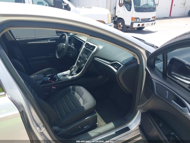 صورة 5 لـ 2016 FORD FUSION SE