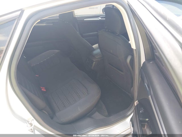 صورة 8 لـ 2016 FORD FUSION SE