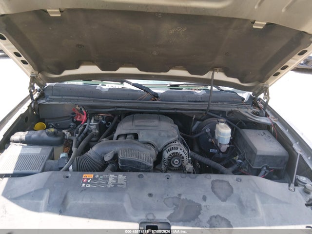 2012 Chevrolet SILVERADO 1500 LT 照片 10