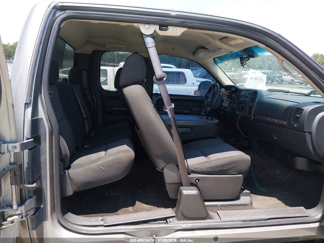 2012 Chevrolet SILVERADO 1500 LT 照片 8