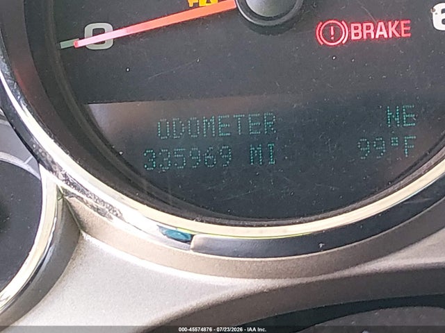 2012 Chevrolet SILVERADO 1500 LT 照片 7