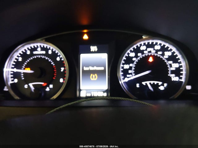 2016 Toyota CAMRY LE 照片 7