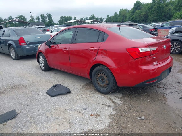 2015 KIA RIO LX 照片 3