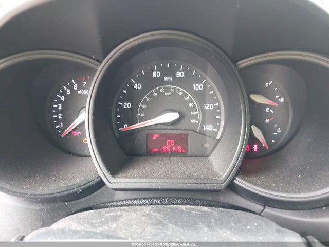 2015 KIA RIO LX 照片 7