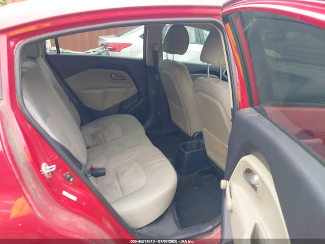 2015 KIA RIO LX 照片 8