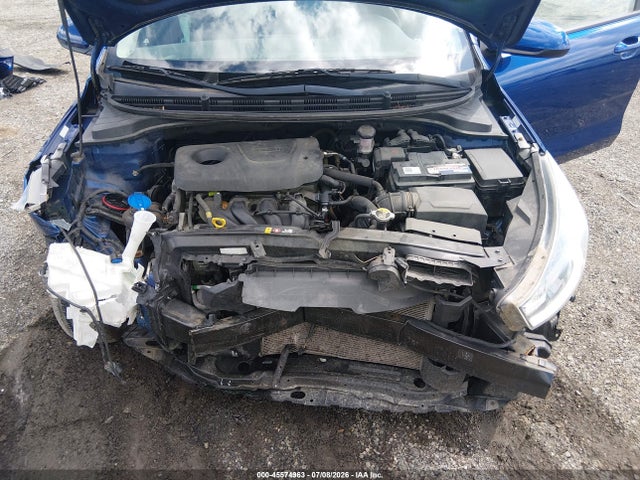 صورة 10 لـ 2019 KIA RIO S