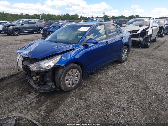 صورة 2 لـ 2019 KIA RIO S