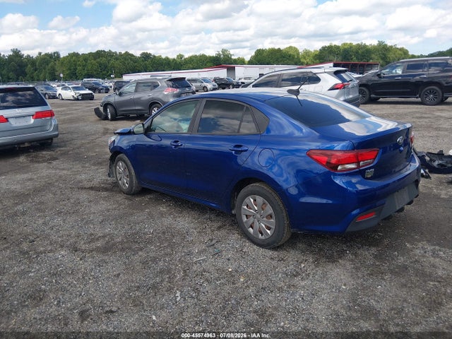صورة 3 لـ 2019 KIA RIO S
