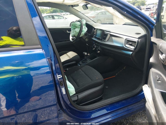 صورة 5 لـ 2019 KIA RIO S