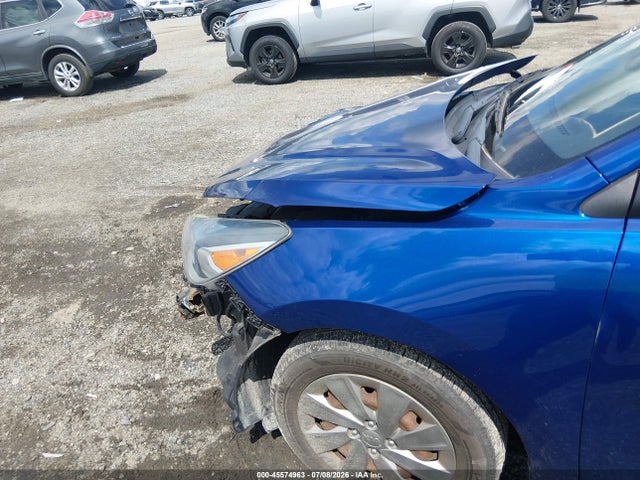 صورة 6 لـ 2019 KIA RIO S
