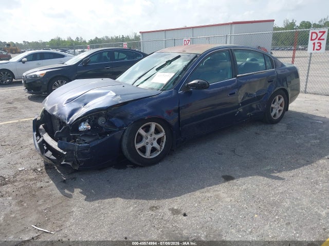 2006 Nissan ALTIMA 2.5 S 照片 2
