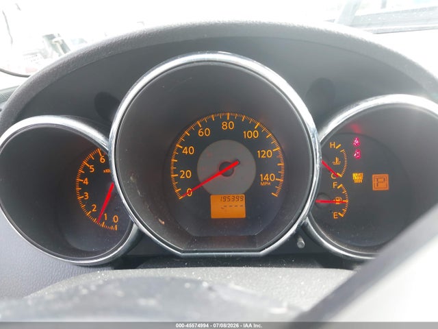 2006 Nissan ALTIMA 2.5 S 照片 7