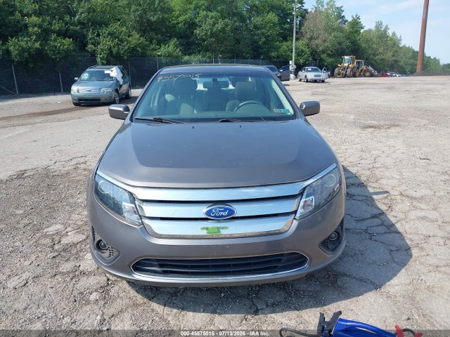 صورة مصغرة 12 لـ 2012 FORD FUSION SE