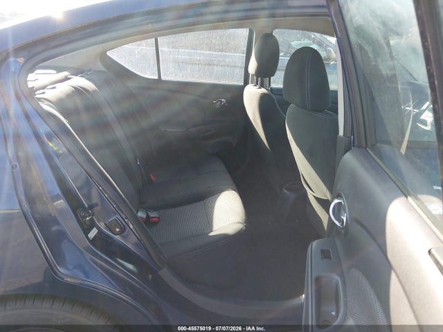 2014 Nissan VERSA 1.6 S/1.6 S+/1.6 SL/1.6 SV/S 照片 8