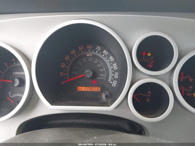 2007 Toyota TUNDRA SR5 V8 photo 7
