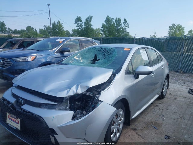 صورة مصغرة 17 لـ 2020 Toyota COROLLA LE
