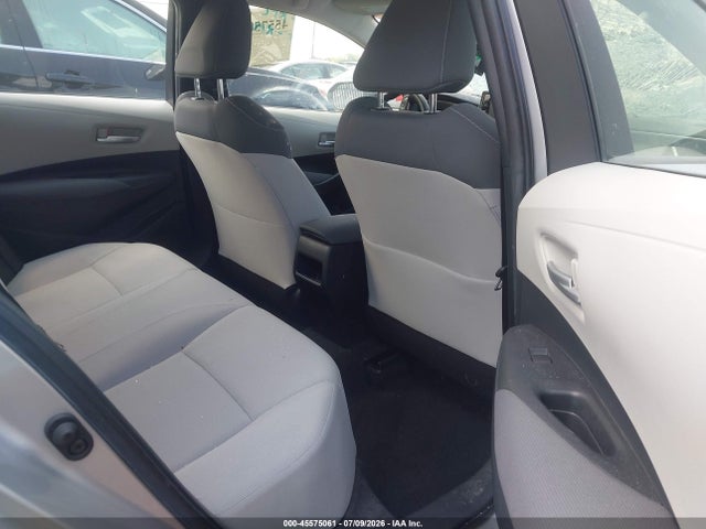 2020 Toyota COROLLA LE 照片 8