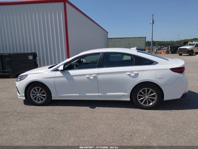 2018 Hyundai SONATA ECO — миниатюра 14