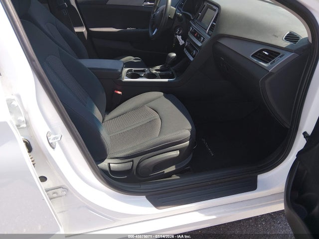 2018 Hyundai SONATA ECO 照片 5