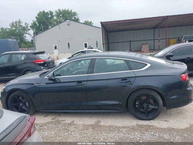 2018 AUDI A5 2.0T PREMIUM — миниатюра 14