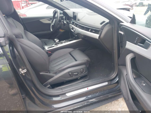 صورة 5 لـ 2018 AUDI A5 2.0T PREMIUM