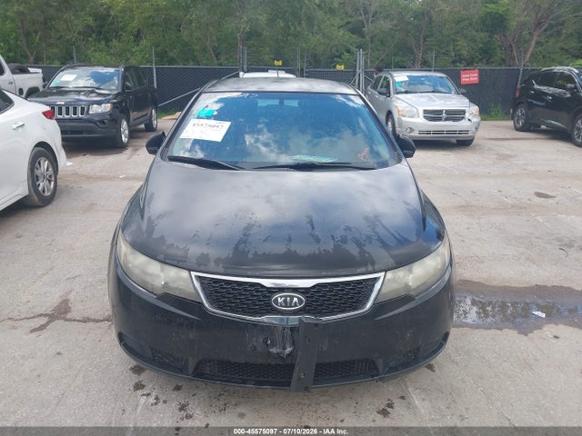2012 KIA FORTE EX — миниатюра 12