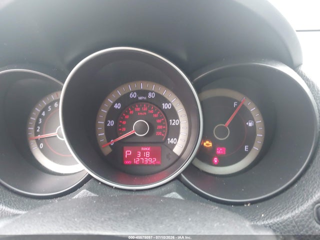 صورة 7 لـ 2012 KIA FORTE EX